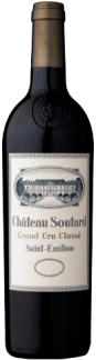 Château Soutard 2020